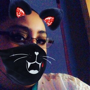 Meet your Posher, Doris